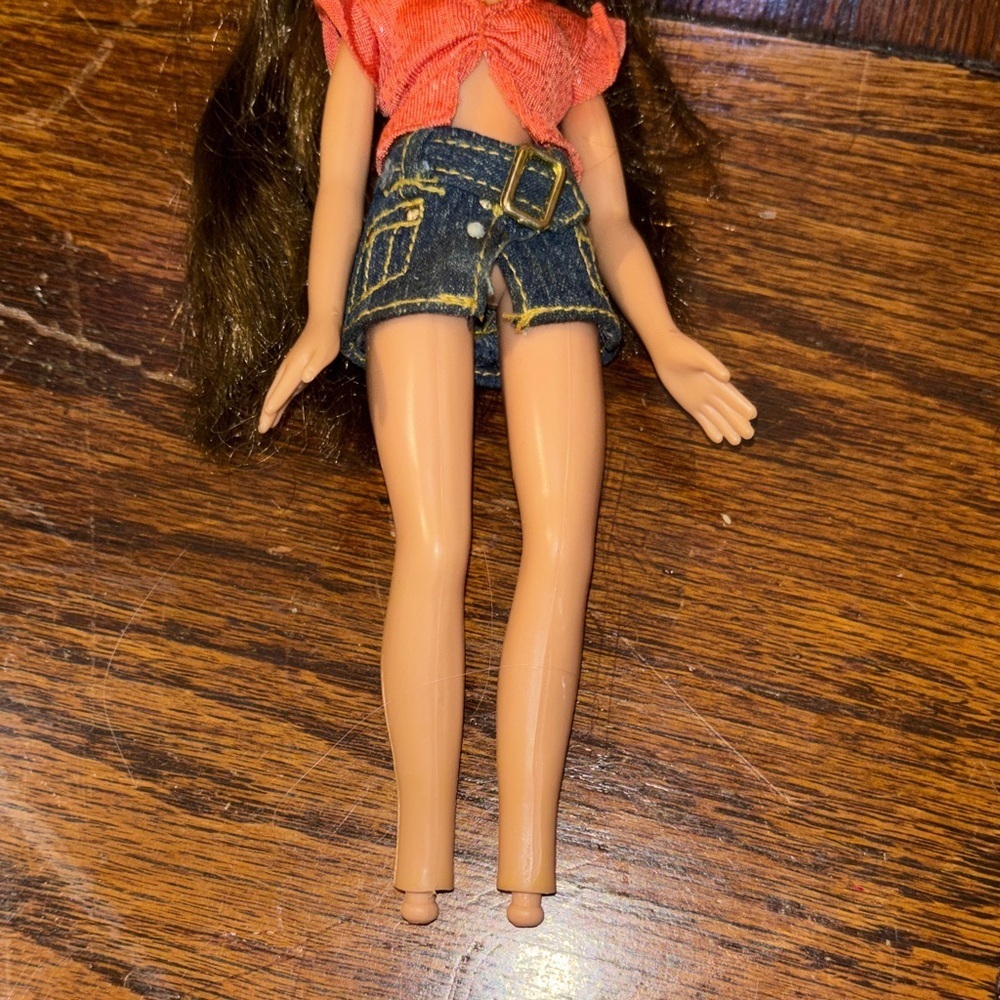 Bratz Xpress Yasmin - Picture 3 of 6